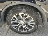 2016 Mitsubishi OUTLANDER