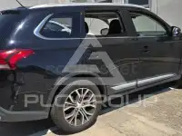2016 Mitsubishi OUTLANDER