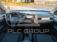 2016 Mitsubishi OUTLANDER