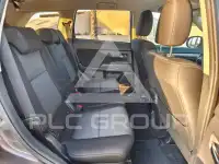 2016 Mitsubishi OUTLANDER