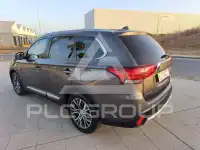 2016 Mitsubishi OUTLANDER