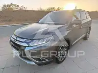 2016 Mitsubishi OUTLANDER