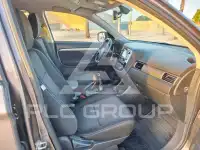 2016 Mitsubishi OUTLANDER