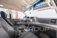 2016 Mitsubishi MONTERO