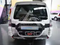 2016 Mitsubishi MONTERO