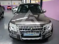 2016 Mitsubishi MONTERO