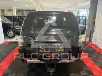 2016 Mitsubishi MONTERO