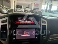 2016 Mitsubishi MONTERO