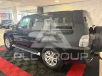 2016 Mitsubishi MONTERO