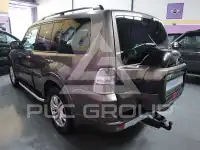 2016 Mitsubishi MONTERO