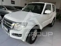 2016 Mitsubishi MONTERO