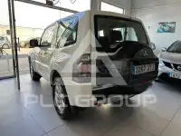 2016 Mitsubishi MONTERO