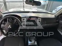 2016 Mitsubishi MONTERO