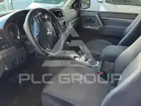 2016 Mitsubishi MONTERO