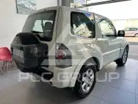 2016 Mitsubishi MONTERO