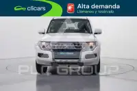 2016 Mitsubishi MONTERO