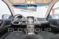 2016 Mitsubishi MONTERO