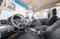 2016 Mitsubishi MONTERO