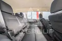 2016 Mitsubishi MONTERO