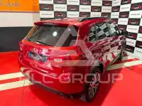 2016 Mitsubishi Asx