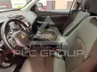 2016 Mitsubishi Asx