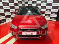 2016 Mitsubishi Asx