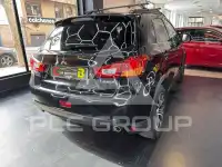 2016 Mitsubishi Asx
