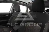 2016 Mitsubishi Asx
