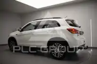 2016 Mitsubishi Asx