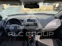 2016 Mitsubishi Asx