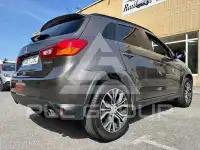 2016 Mitsubishi Asx