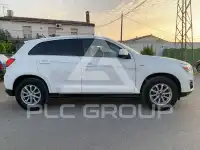 2016 Mitsubishi Asx