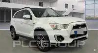2016 Mitsubishi Asx