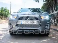 2016 Mitsubishi Asx
