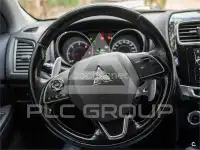 2016 Mitsubishi Asx