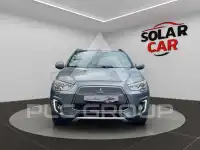 2016 Mitsubishi Asx