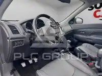 2016 Mitsubishi Asx
