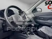 2016 Mitsubishi Asx