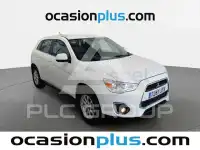 2016 Mitsubishi Asx