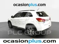 2016 Mitsubishi Asx