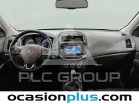 2016 Mitsubishi Asx