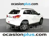 2016 Mitsubishi Asx