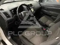 2016 Mitsubishi Asx
