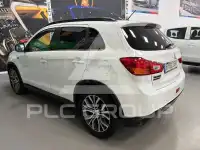 2016 Mitsubishi Asx