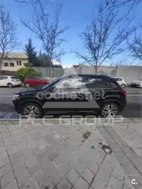 2016 Mitsubishi Asx