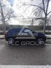 2016 Mitsubishi Asx