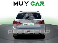 2016 Mitsubishi Asx