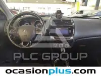 2016 Mitsubishi Asx