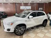 2016 Mitsubishi Asx