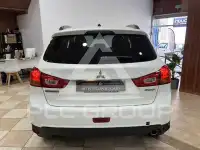 2016 Mitsubishi Asx